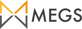 MEGS logo